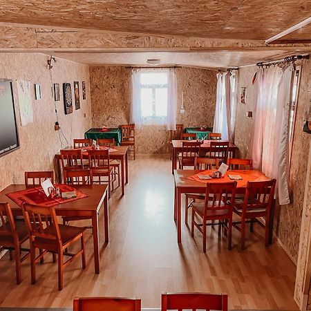 Karavan 3 V Arealu Koupaliste Bystre V Orlickych Horach Luaran gambar